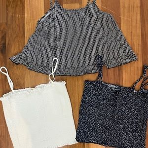 Brandy Melville bundle!!!!